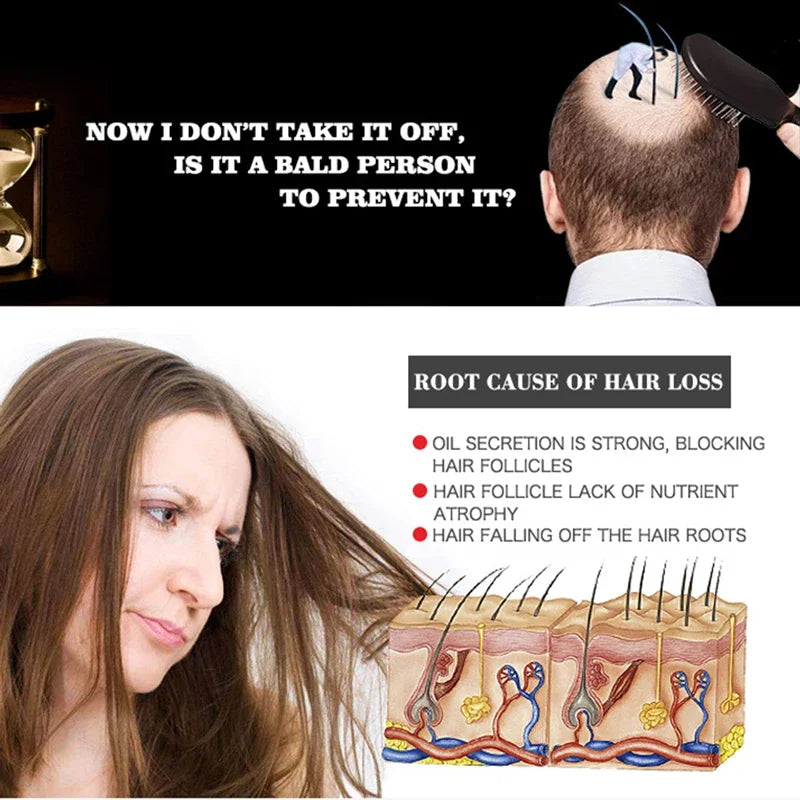 HairBack