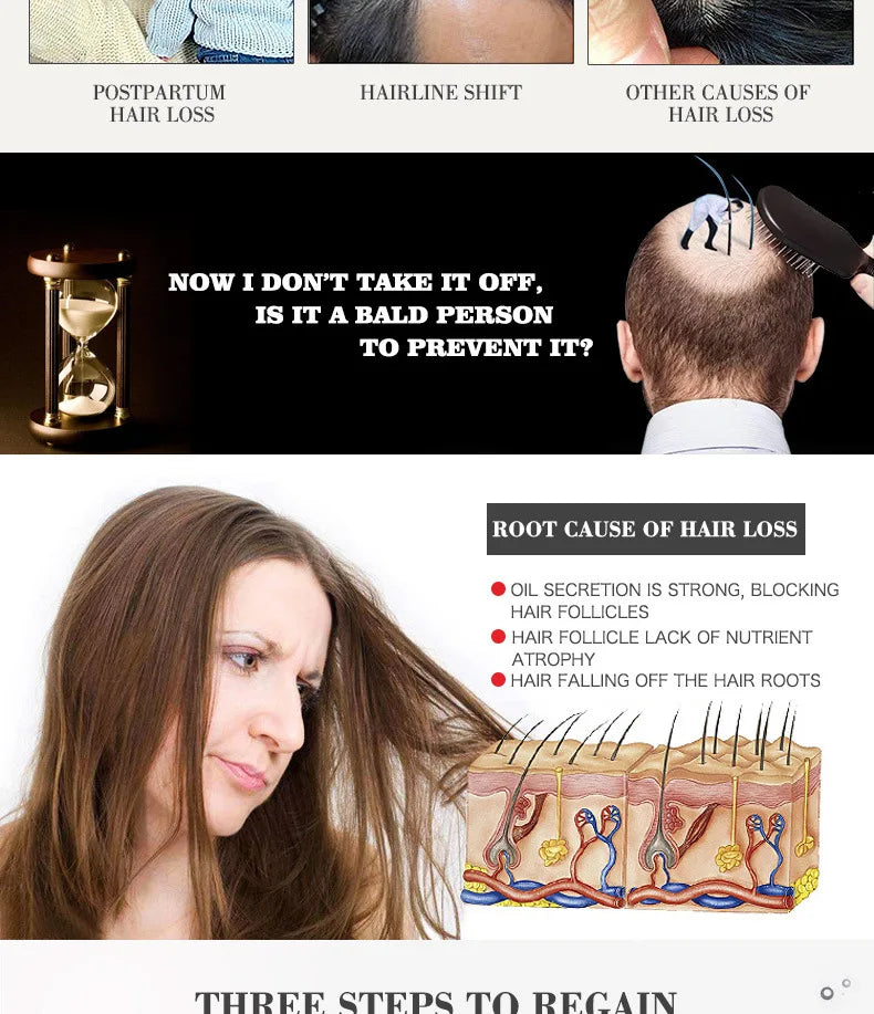 HairBack