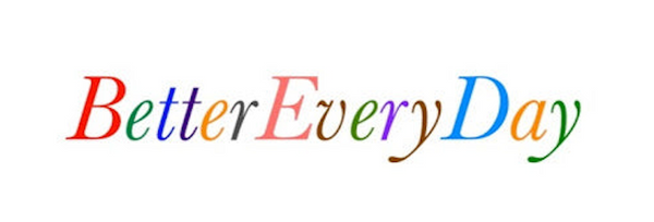 BetterEveryDay